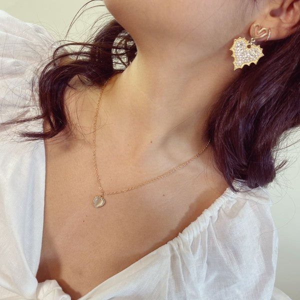 SUSY EARRINGS - Evolve Elegance Boutique