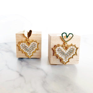 SUSY EARRINGS - Evolve Elegance Boutique