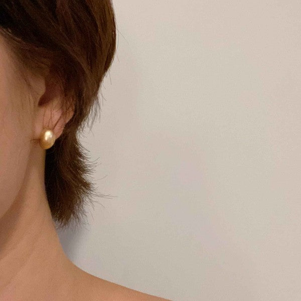 SET OF 3, PERFECT MIX HOOP EARRINGS - Evolve Elegance Boutique