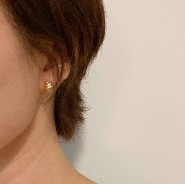 SET OF 3, PERFECT MIX HOOP EARRINGS - Evolve Elegance Boutique