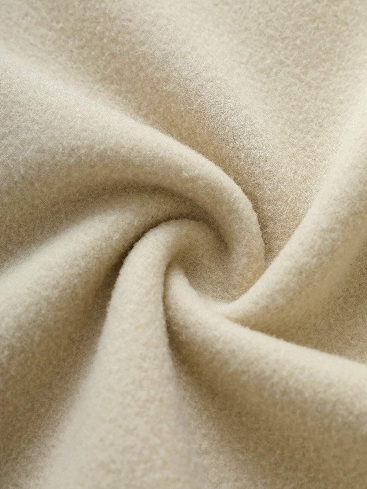 FAITH OVER FEAR DROPPED SHOULDER HOODIE - Evolve Elegance Boutique